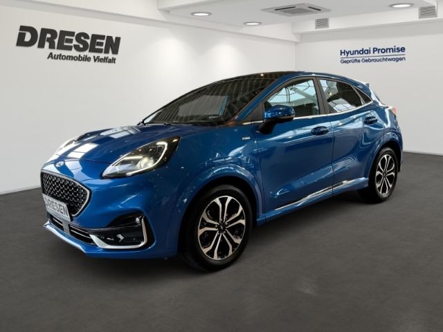Ford Puma 23.800 km 20.990 &euro; Dormagen 41540