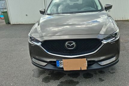 Mazda CX-5 160.000 km 16.000 &euro; Frechen 50226