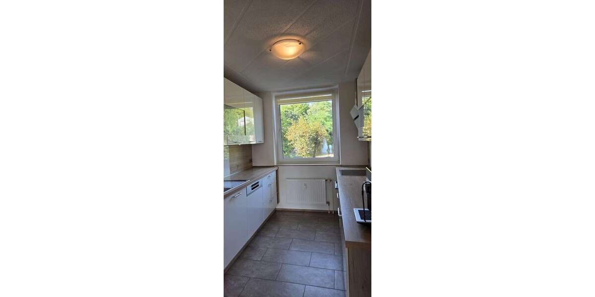 Etagenwohnung Erkrath Hochdahl - 4 Zimmer, 92 m&sup2;, 299.000&euro; | Angebot:27385657