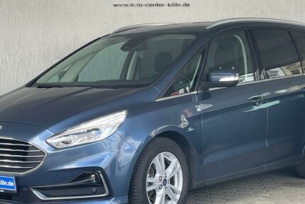 Ford Galaxy 97.900 km 25.650 &euro; Köln 50733