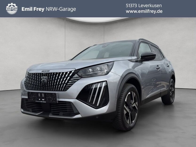 Peugeot 2008 24.367 km 21.690 € Leverkusen 51373