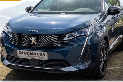 Peugeot 3008 42.843 km 21.850 &euro; Hilden 40721