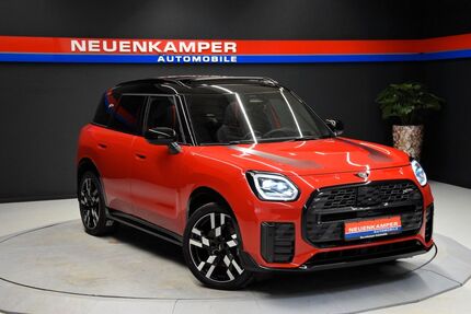 Mini Countryman C (Cooper) 38.700 km 34.990 &euro; Remscheid 42853