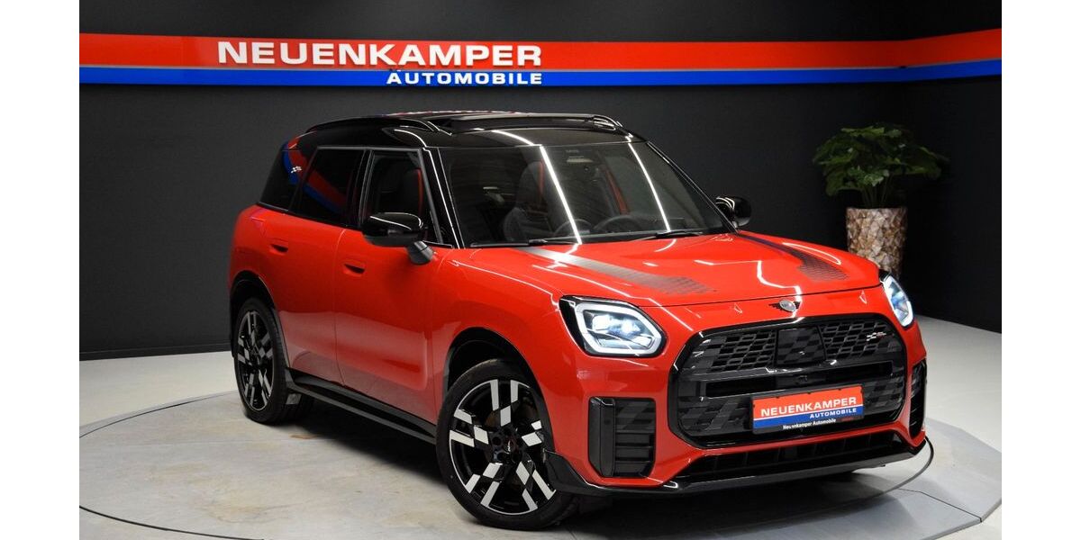 Mini Countryman C (Cooper) 38.700 km 34.990 &euro; Remscheid 42853