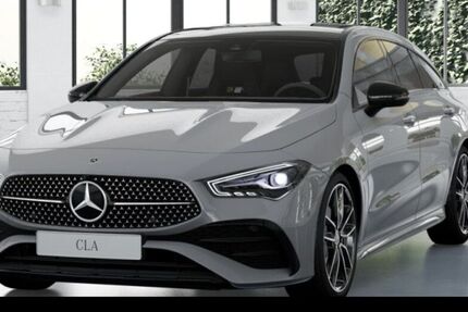 Mercedes-Benz CLA 200 Shooting Brake 9.492 km 39.690 &euro; Frechen 50226
