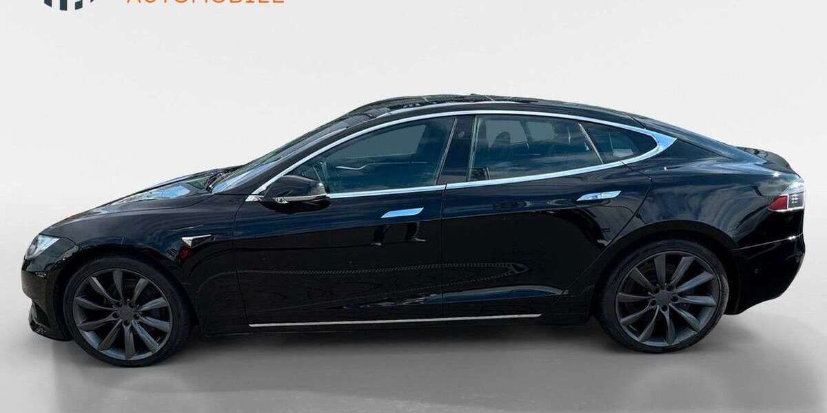 Tesla Model S 164.500 km 22.990 € Bedburg 50181