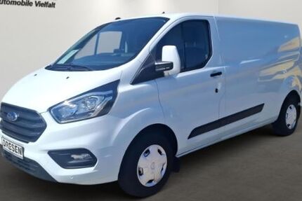 Ford Transit Custom 16.567 km 28.450 &euro; Neuss 41464