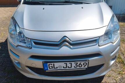 Citroen C3 99.777 km 4.444 &euro; Wermelskirchen 42929