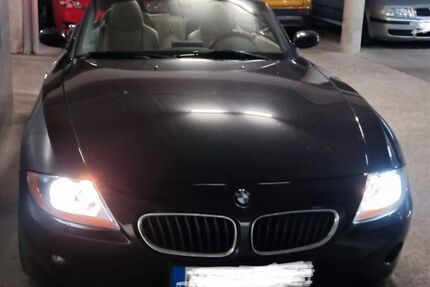BMW Z4 200.000 km 8.950 &euro; Remscheid 42855