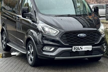 Ford Tourneo Custom 51.690 km 34.990 € Köln 50769