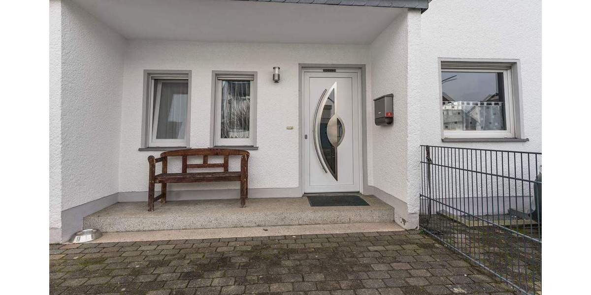 Einfamilienhaus Troisdorf Spich - 4 Zimmer, 113 m&sup2;, 495.000&euro; | Angebot:25425462