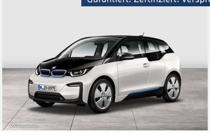 BMW i3 31.141 km 20.290 &euro; Mettmann 40822