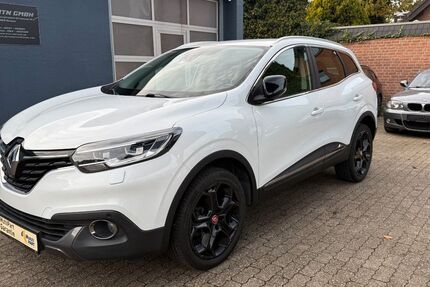 Renault Kadjar 84.000 km 13.900 € Neuss 41469