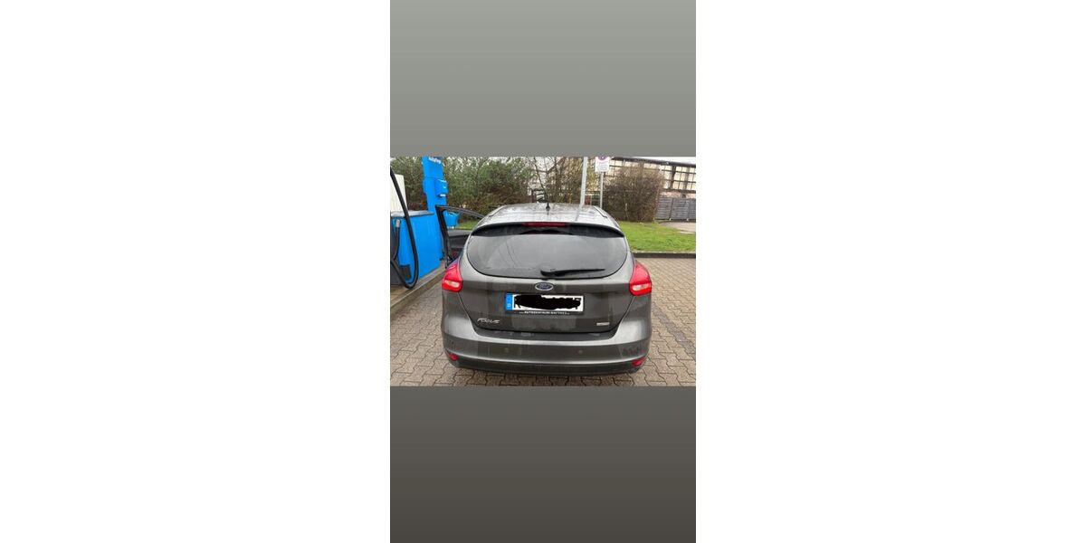 Ford Focus 170.000 km 3.200 &euro; Köln 50765