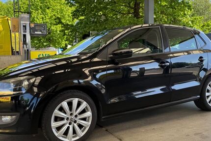 VW Polo 286.500 km 2.990 &euro; Köln 51103