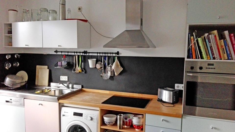 Helle Wohnung in guter Derendorfer Lage 3 zimmer