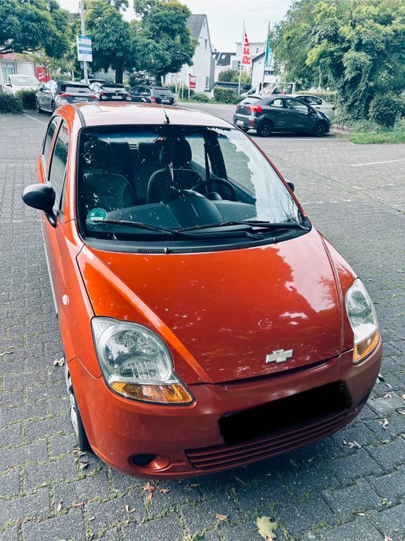 Matiz