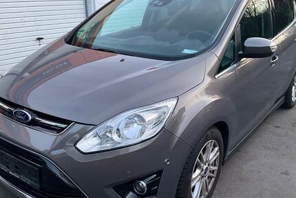 Ford C-Max 79.000 km 6.500 &euro; koeln 51105