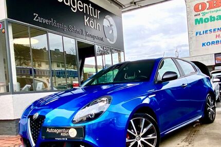 Alfa Romeo Giulietta 126.000 km 17.990 € Köln 51067