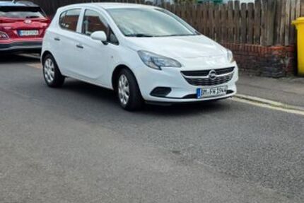 Opel Corsa 73.000 km 7.200 &euro; Frechen 50226