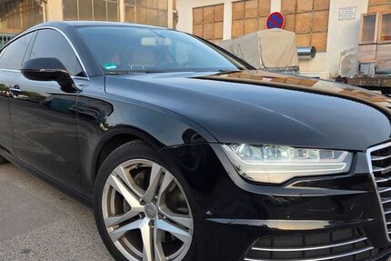 Audi A7 187.500 km 16.900 &euro; Köln 50739
