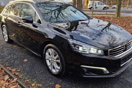 Peugeot 508 229.500 km 5.999 &euro; Köln 51107