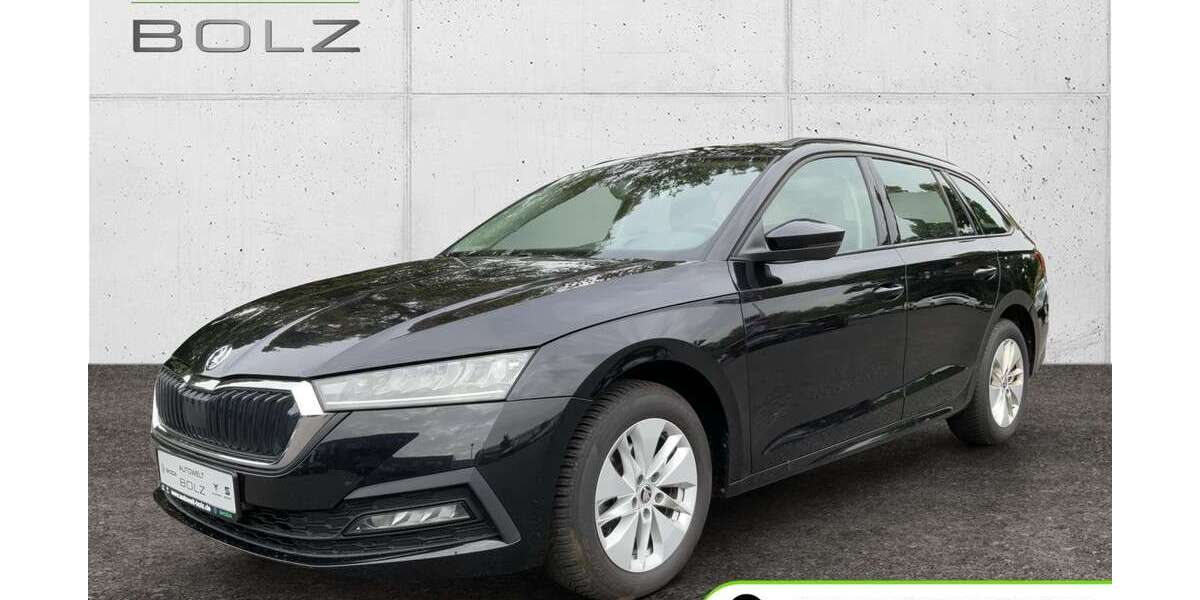 Skoda Octavia 72.931 km 20.990 &euro; Pulheim 50259