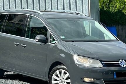 VW Sharan 283.620 km 6.450 &euro; Overath bei Köln 51491