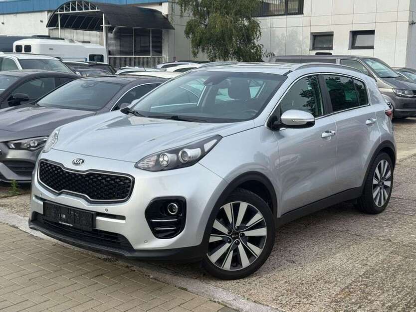 Sportage