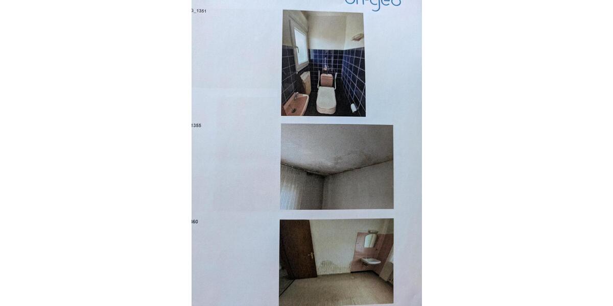 Bungalow mit großem Garten 5 zimmer