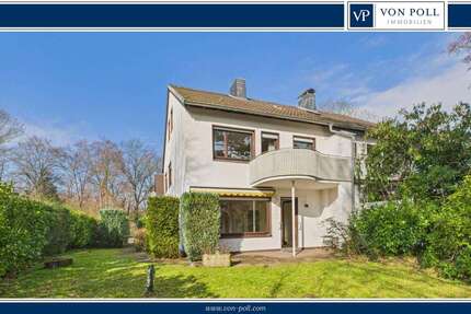 Haus Wesseling - 8 Zimmer, 165 m&sup2;, 449.000&euro; | Angebot:25637439