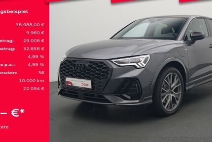 Audi Q3 71.311 km 38.988 € Leverkusen 51373
