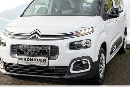 Citroen Berlingo 40.490 km 21.850 &euro; Hilden 40721