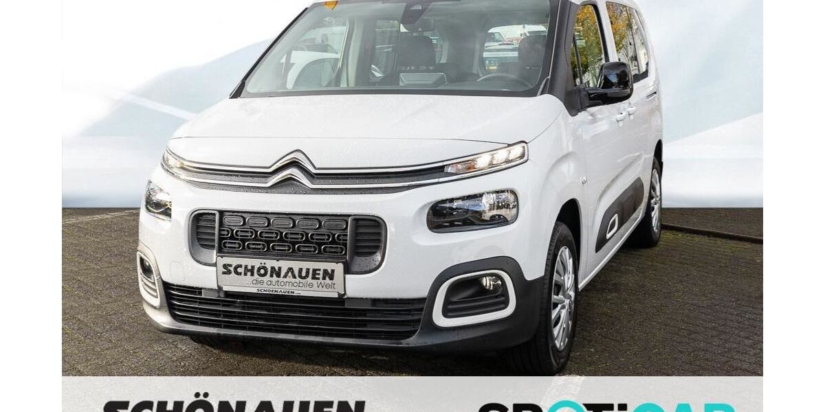 Citroen Berlingo 40.490 km 21.850 &euro; Hilden 40721