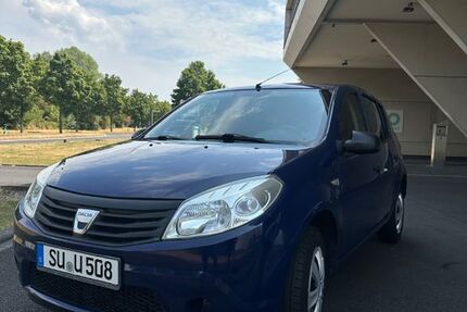 Dacia Sandero 175.500 km 999 &euro; Troisdorf 53844