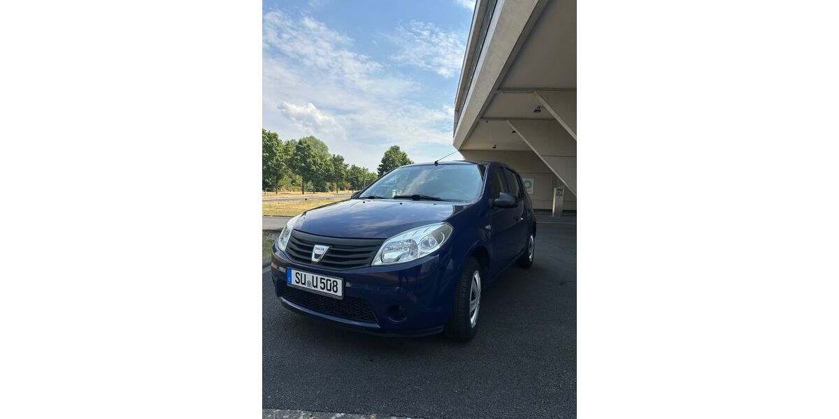 Dacia Sandero 175.500 km 999 &euro; Troisdorf 53844