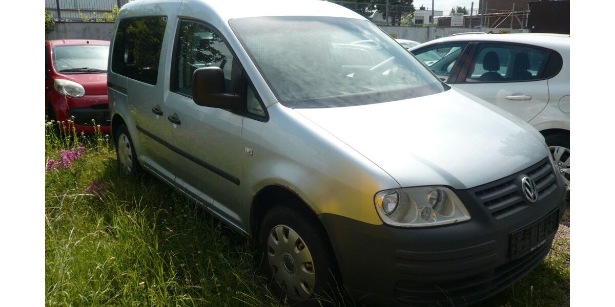 VW Caddy 226.051 km 1.750 &euro; Köln 51149