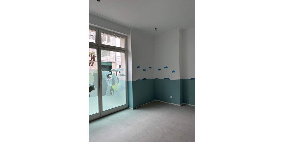 Gewerbeobjekt Düsseldorf Friedrichstadt - 2 Zimmer, 100 m&sup2;, 1.400&euro; | Angebot:25265226