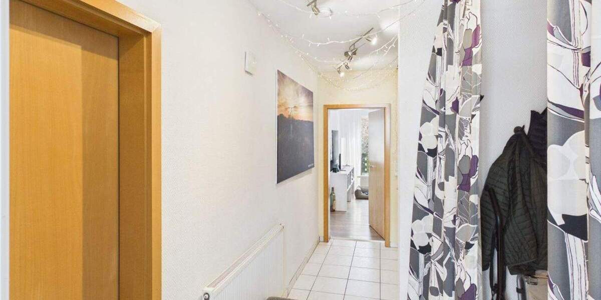 Doppelhaushälfte Solingen Burg - 6 Zimmer, 125 m&sup2;, 475.000&euro; | Angebot:25611356