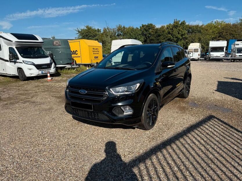 Kuga