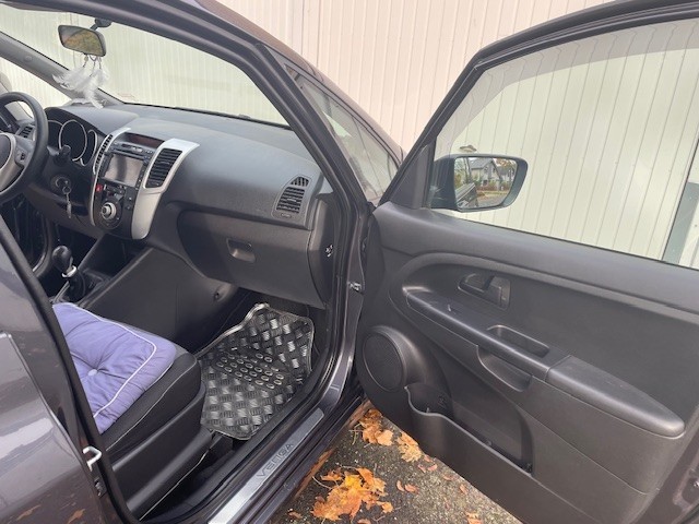 Kia Venga 101.000 km 6.100 € Pulheim 50259