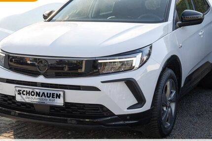 Opel Grandland (X) 16.089 km 20.550 &euro; Erftstadt 50374