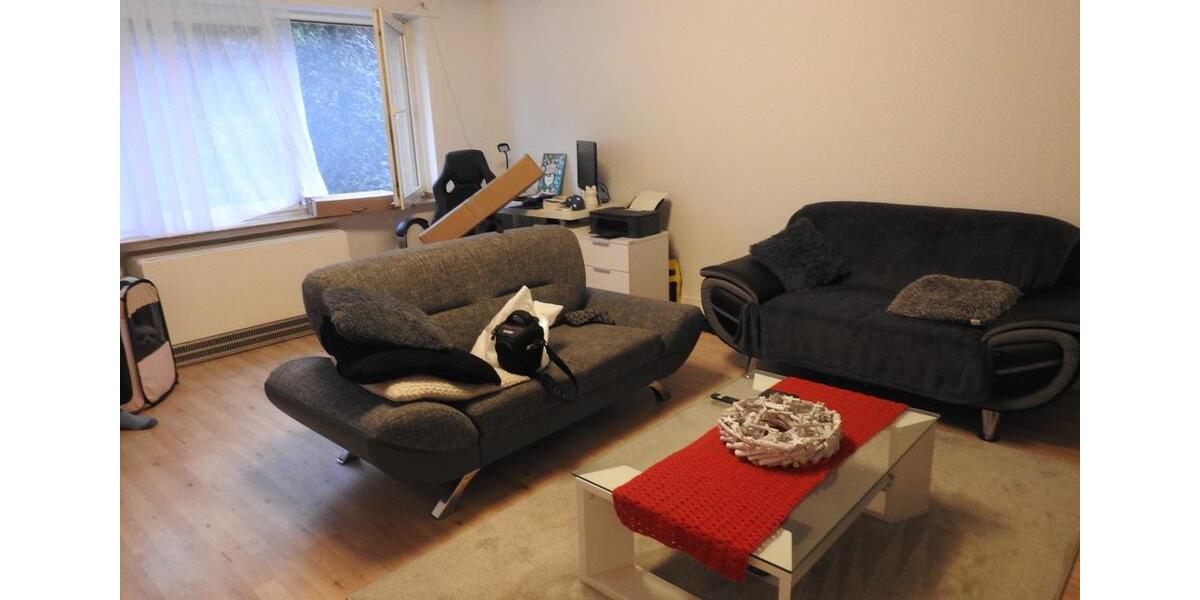 Schöne 2 Zimmer Wohnung in Stommeln zimmer