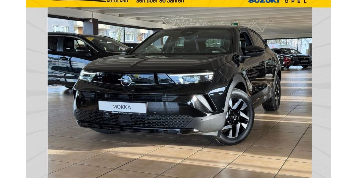 Opel Mokka 4.400 km 26.990 &euro; Haan bei Düsseldorf 42781