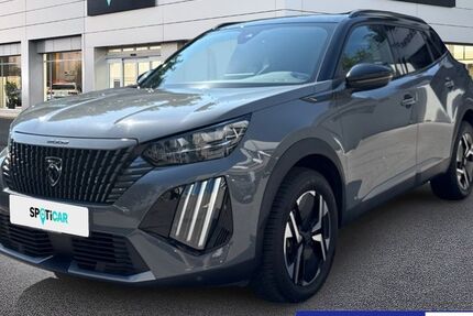 Peugeot 2008 34.063 km 19.250 &euro; Solingen 42655