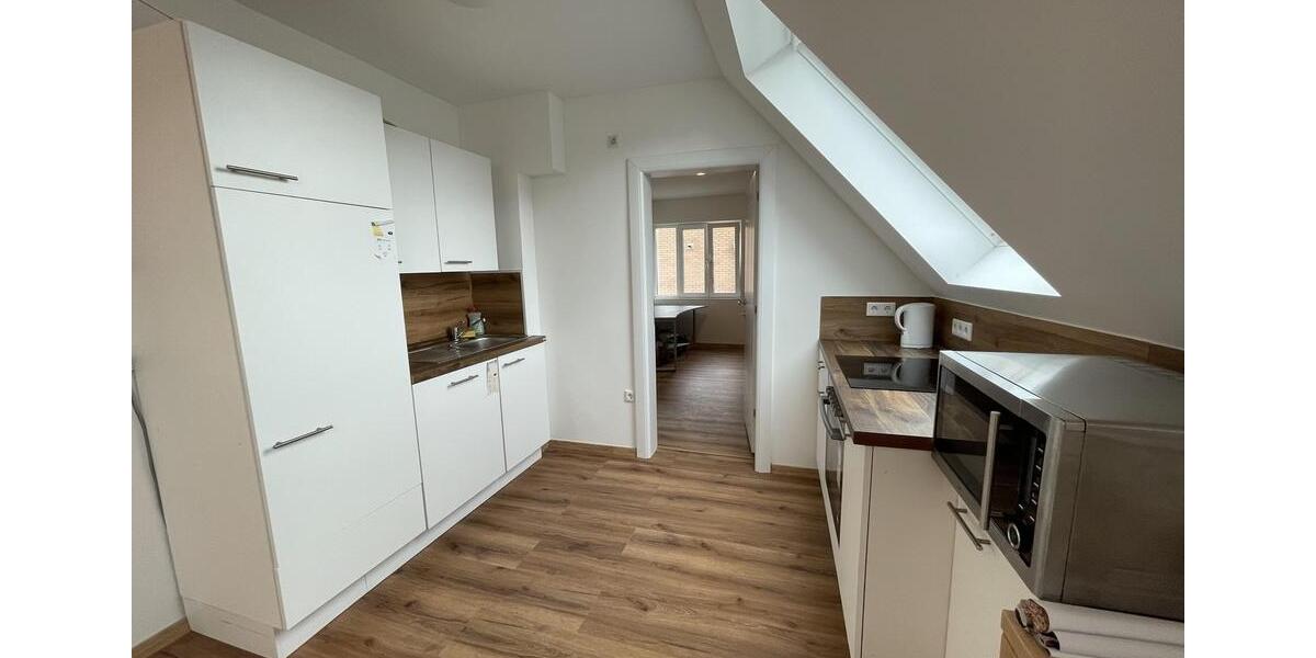 Erstbezug!! Wohnung mit 5 Zimmern im idyllischen Grün, möblierte Vermietung in einer Top-Lage 5 zimmer