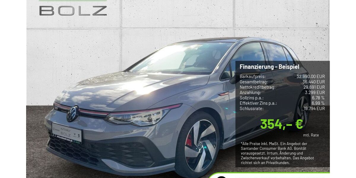 VW Golf 33.917 km 32.990 &euro; Pulheim-Brauweiler 50259