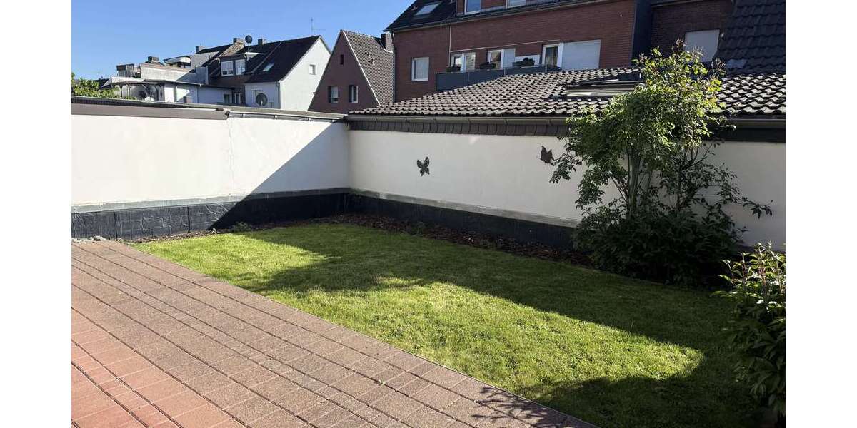 Etagenwohnung Kerpen-Brüggen Brüggen - 2 Zimmer, 75 m&sup2;, 750&euro; | Angebot:26388394
