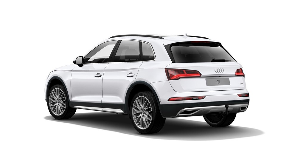 Audi Q5 128.000 km 35.800 &euro; Remscheid 42853