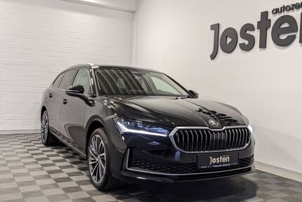 Skoda Superb 15.703 km 44.990 &euro; Monheim 40789